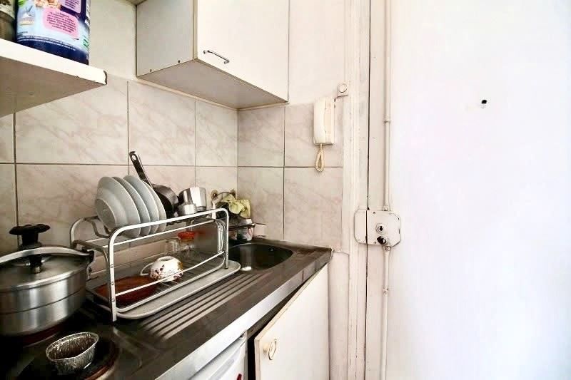 appartement 1 pièce en vente sur PARIS (75011)