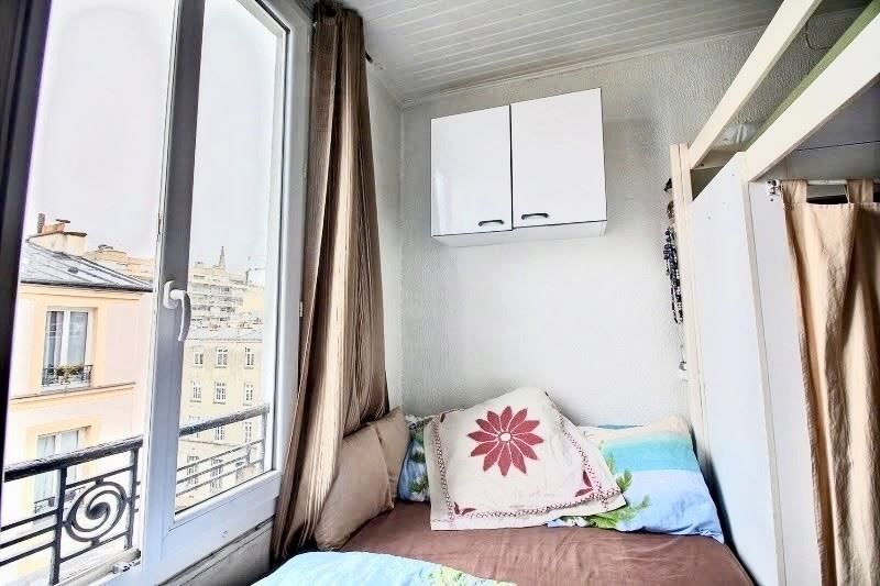 appartement 1 pièce en vente sur PARIS (75011)