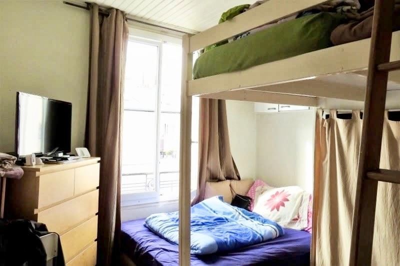 appartement 1 pièce en vente sur PARIS (75011)