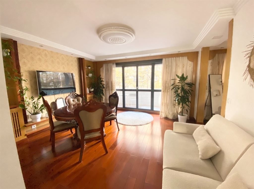 appartement 4 pièces en vente sur PARIS (75019)