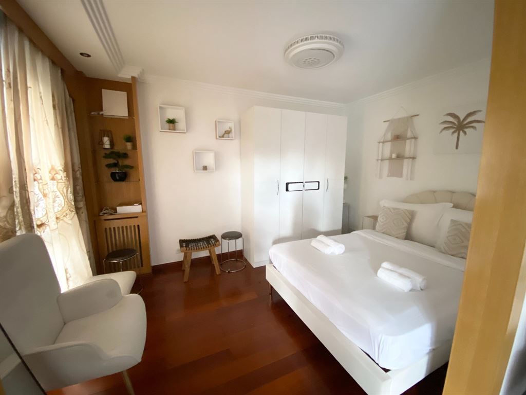 appartement 4 pièces en vente sur PARIS (75019)