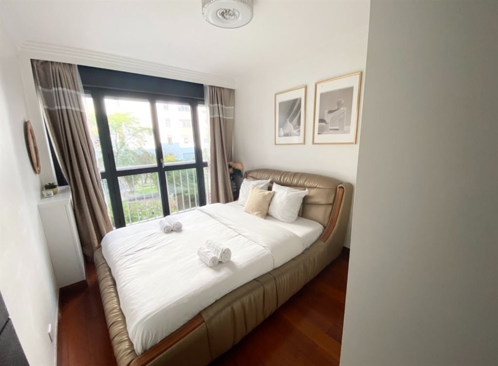 appartement 4 pièces en vente sur PARIS (75019)