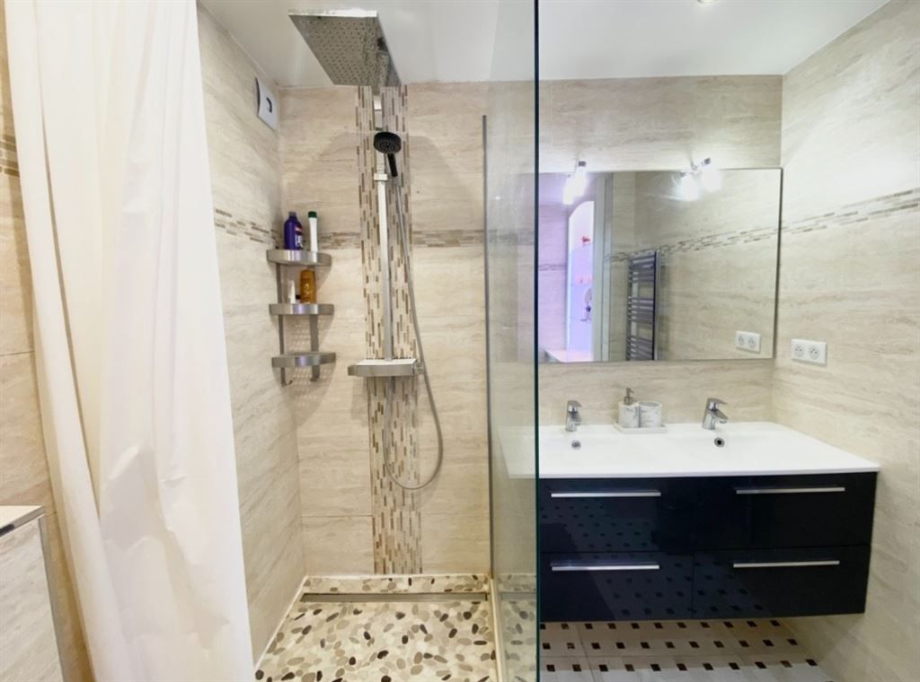 appartement 4 pièces en vente sur PARIS (75019)