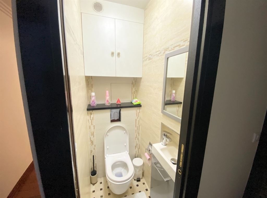 appartement 4 pièces en vente sur PARIS (75019)