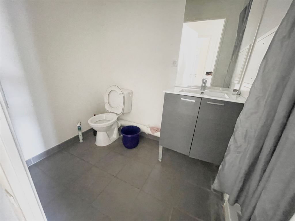 appartement 5 pièces en location sur THIAIS (94320)