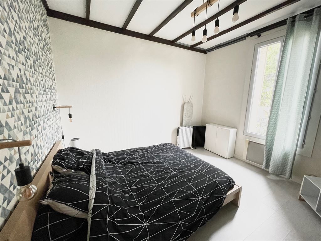 appartement 2 pièces en location sur VILLEJUIF (94800) - Plus de details
