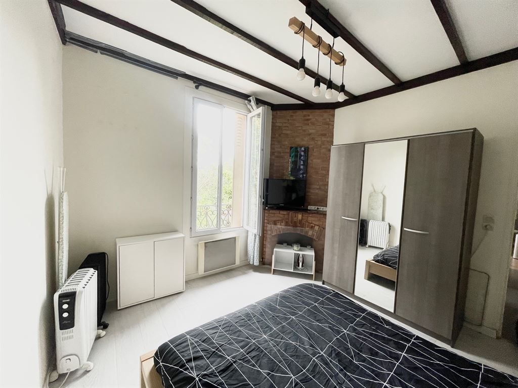 appartement 2 pièces en location sur VILLEJUIF (94800)