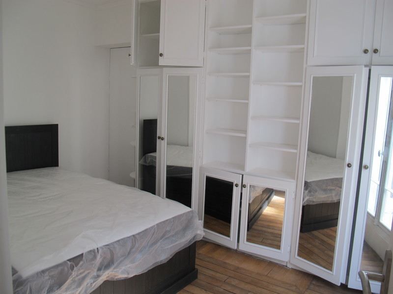 appartement 2 pièces en location sur PARIS (75010) - Plus de details