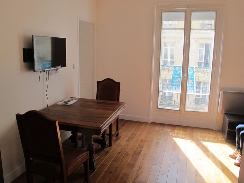 appartement 2 pièces en location sur PARIS (75010)