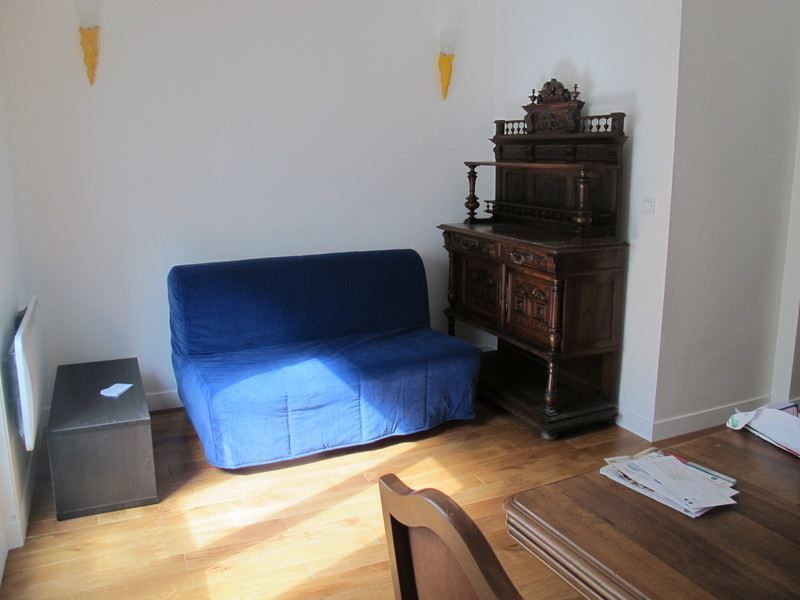 appartement 2 pièces en location sur PARIS (75010)