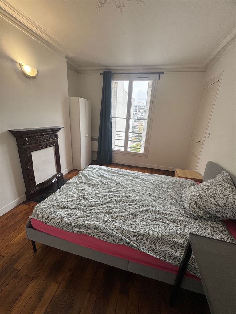 appartement 3 pièces en location sur PARIS (75015) - Plus de details