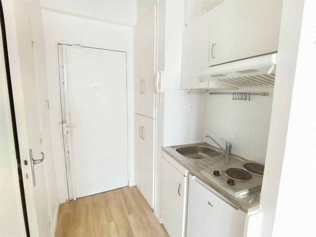 appartement 1 pièce en vente sur PARIS (75003)