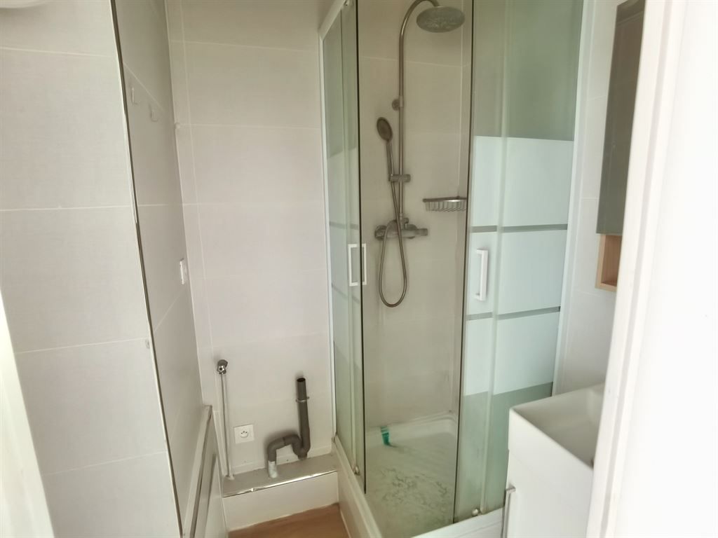 appartement 1 pièce en vente sur PARIS (75003)