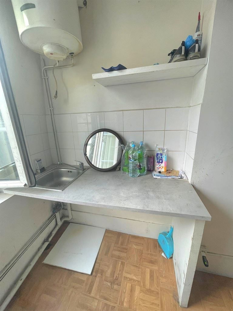 appartement 1 pièce en vente sur PARIS (75002)