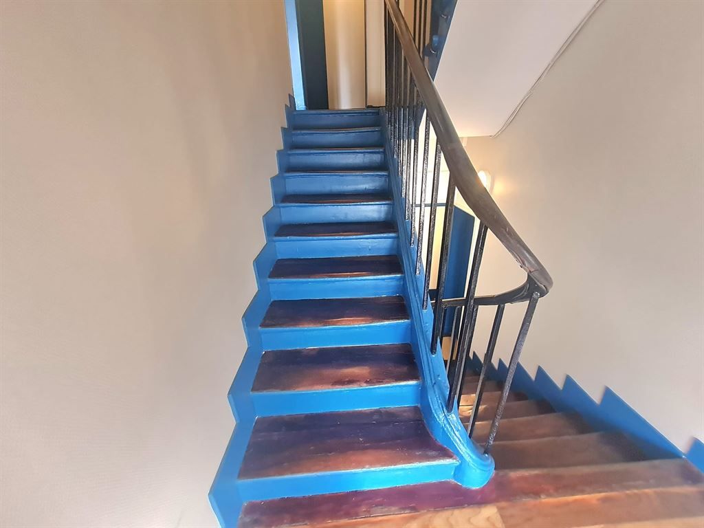 appartement 1 pièce en vente sur PARIS (75002)