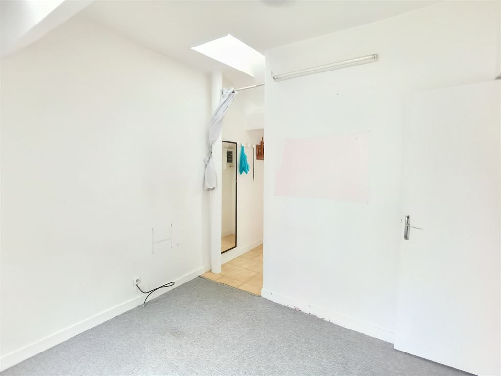 appartement 2 pièces en vente sur PARIS (75011)