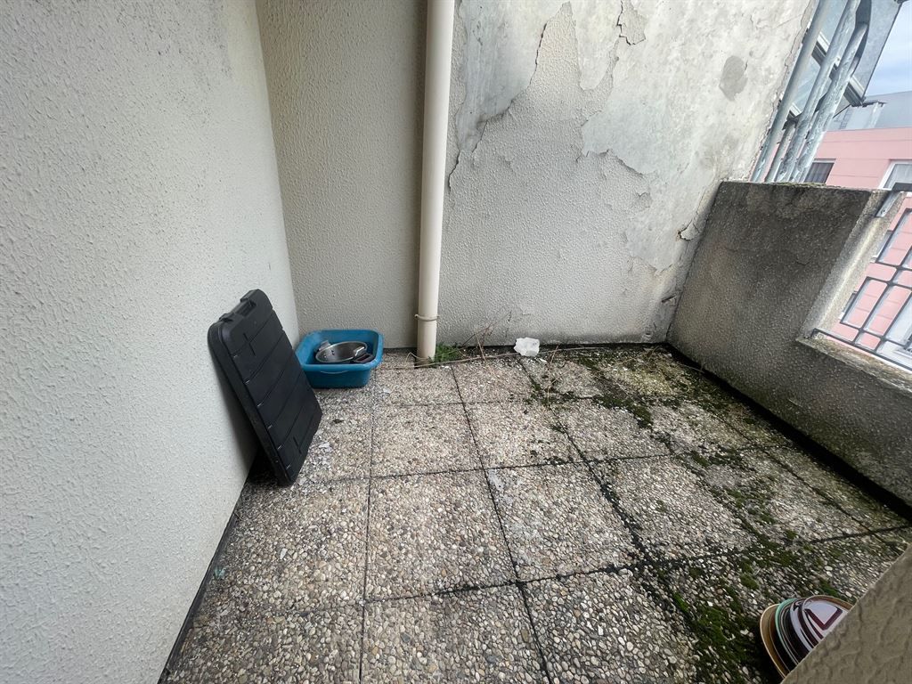 appartement 2 pièces en vente sur PARIS (75020)