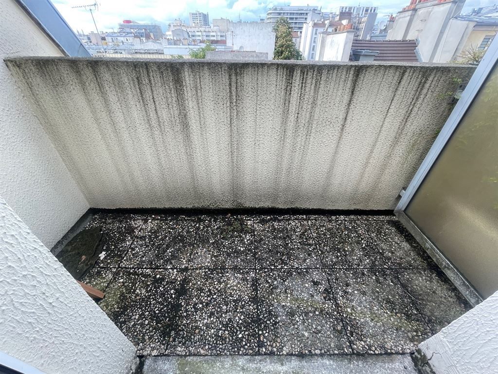 appartement 2 pièces en vente sur PARIS (75020)