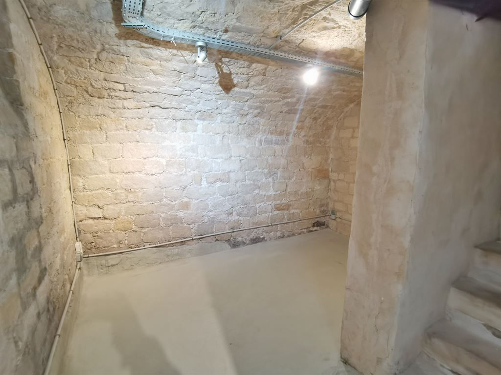 appartement 3 pièces en vente sur PARIS (75011)