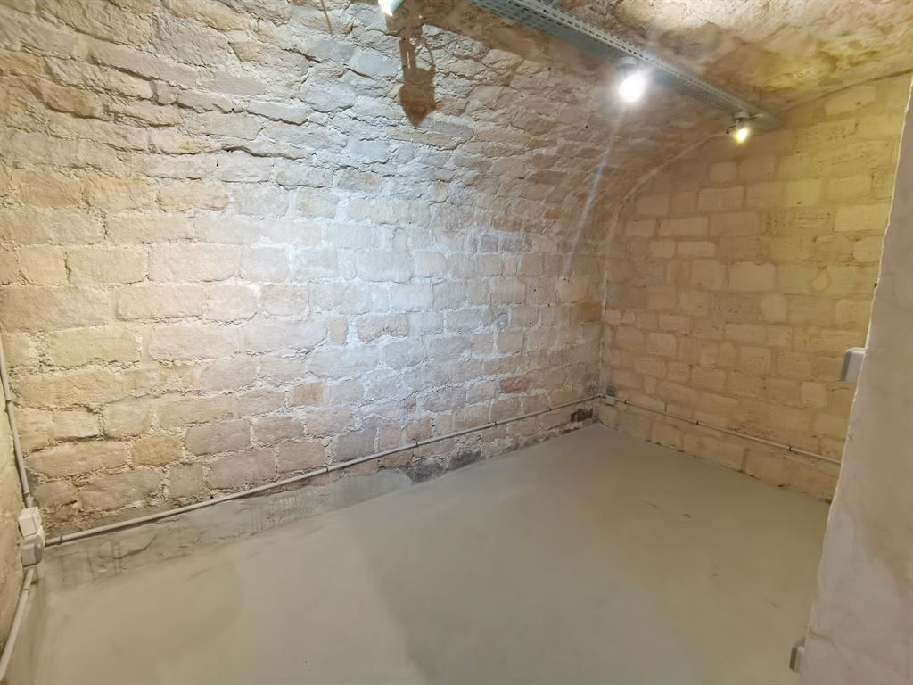 appartement 3 pièces en vente sur PARIS (75011)