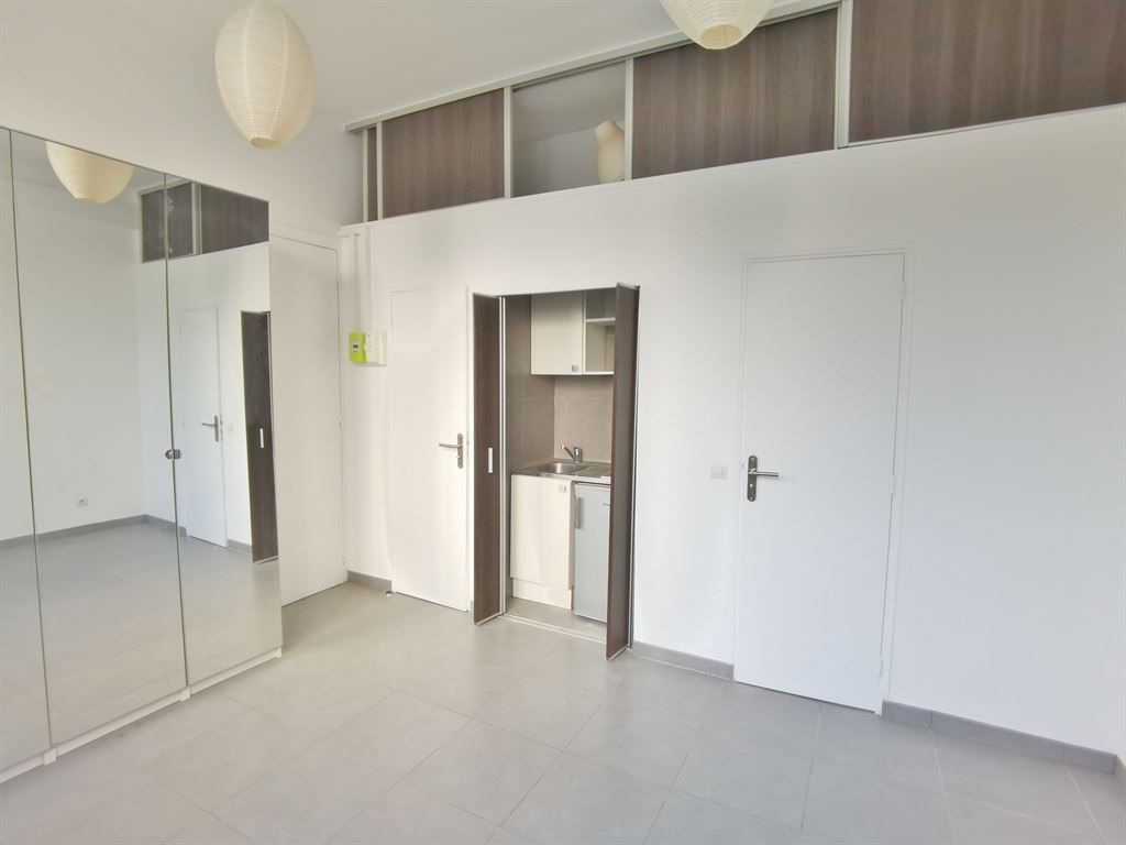 appartement 1 pièce en vente sur PARIS (75011)