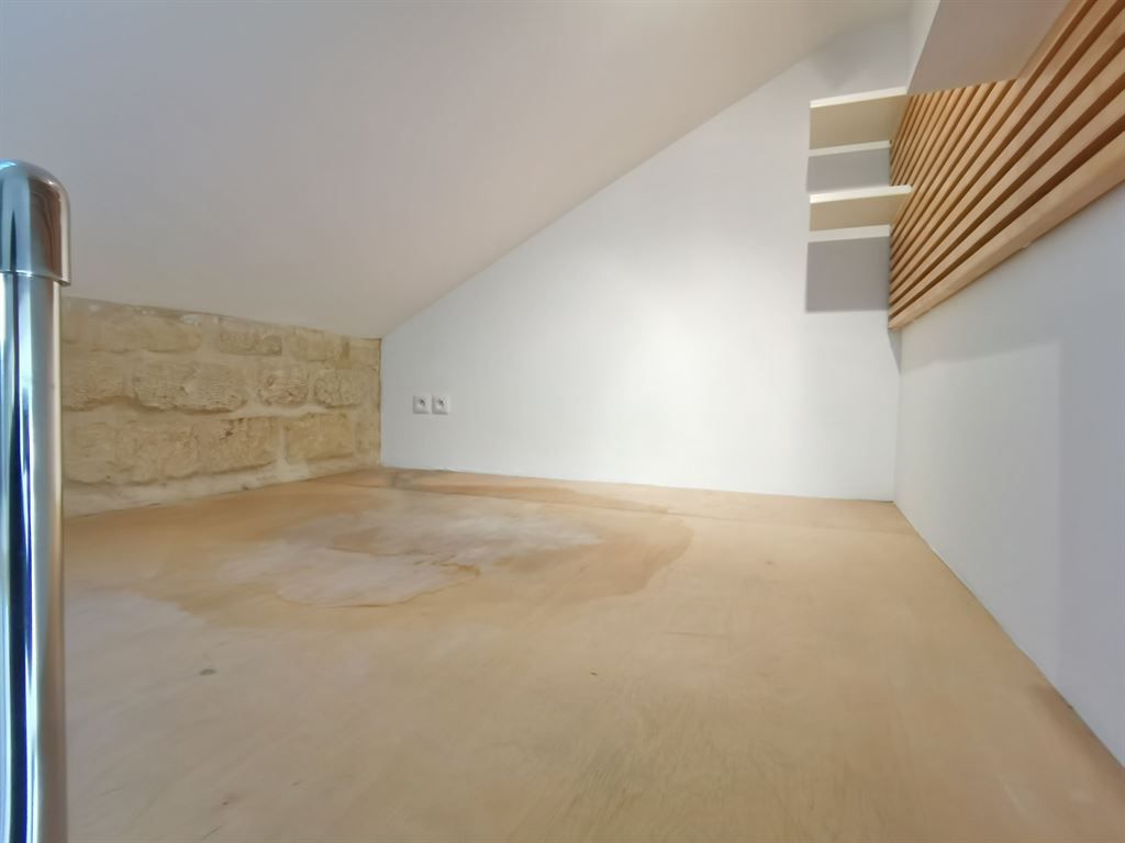 appartement 1 pièce en vente sur PARIS (75011)