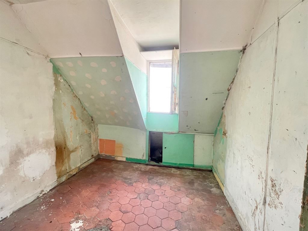appartement 2 Pièces en vente sur PARIS (75011)