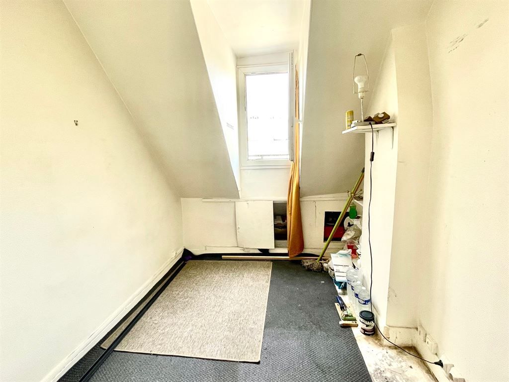 appartement 2 Pièces en vente sur PARIS (75011)