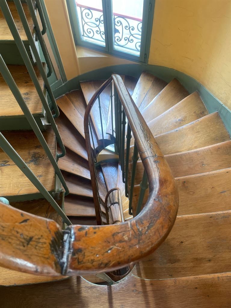appartement 2 Pièces en vente sur PARIS (75011)