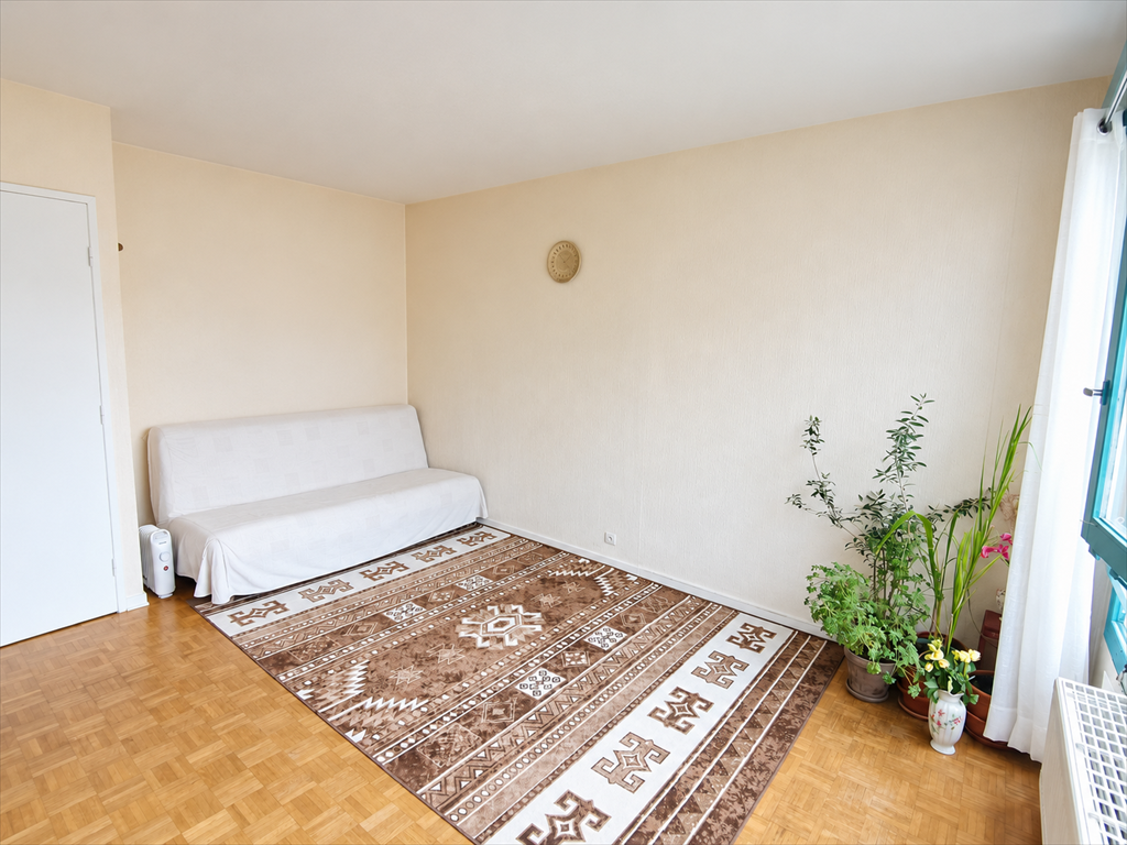 Appartement 3 pièces 66 m² · à Paris · 66 m² · 525 000 €
