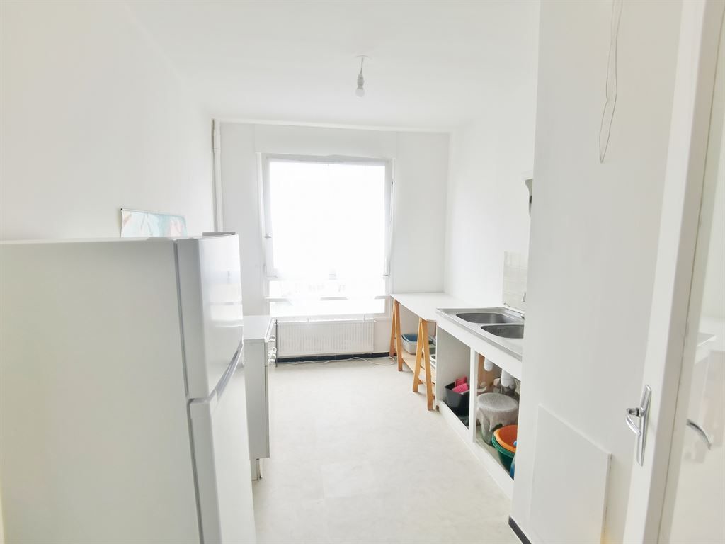 appartement 3 Pièces en vente sur PARIS (75019)