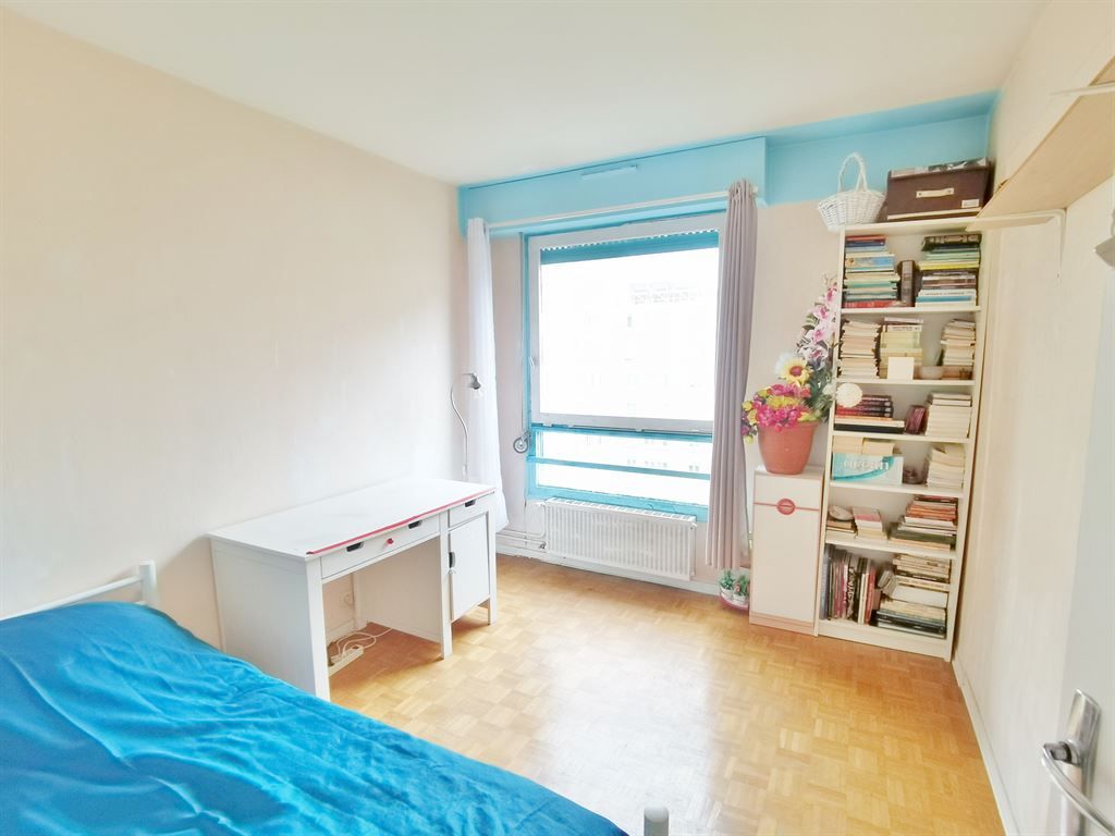 appartement 3 Pièces en vente sur PARIS (75019)