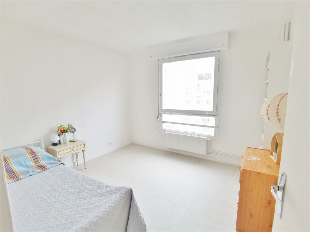 appartement 3 Pièces en vente sur PARIS (75019)