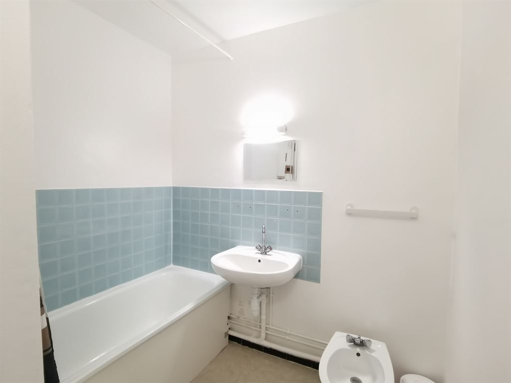 appartement 3 Pièces en vente sur PARIS (75019)