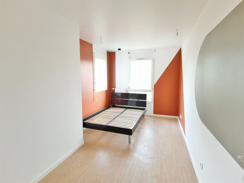appartement 3 pièces en vente sur NOISY LE SEC (93130) - Plus de details