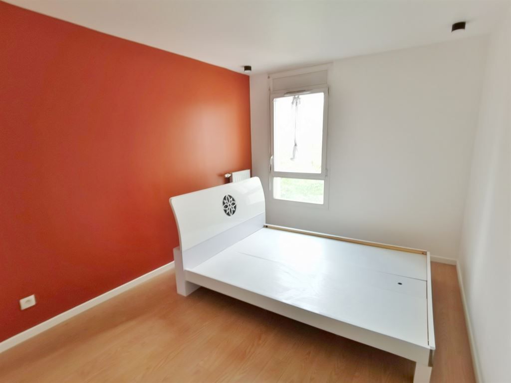appartement 3 pièces en vente sur NOISY LE SEC (93130)
