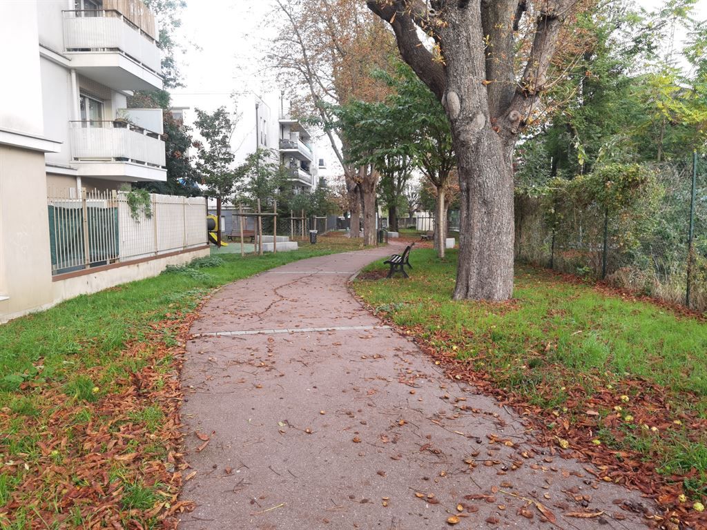 appartement 3 pièces en vente sur NOISY LE SEC (93130)