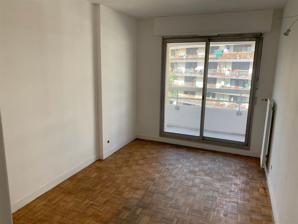 appartement 4 pièces en location sur PARIS (75019)