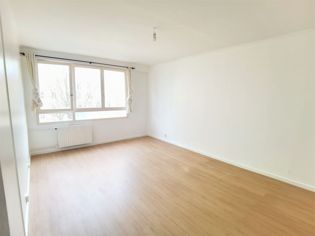 appartement 3 pièces en location sur PANTIN (93500)
