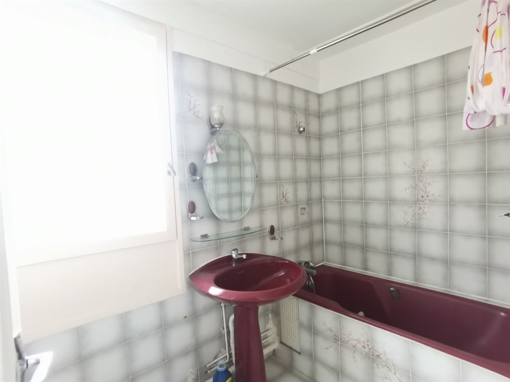 appartement 3 pièces en location sur PANTIN (93500)