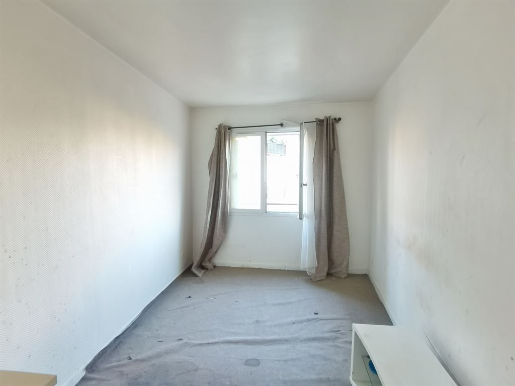 appartement 3 pièces en vente sur NOISY LE GRAND (93160)
