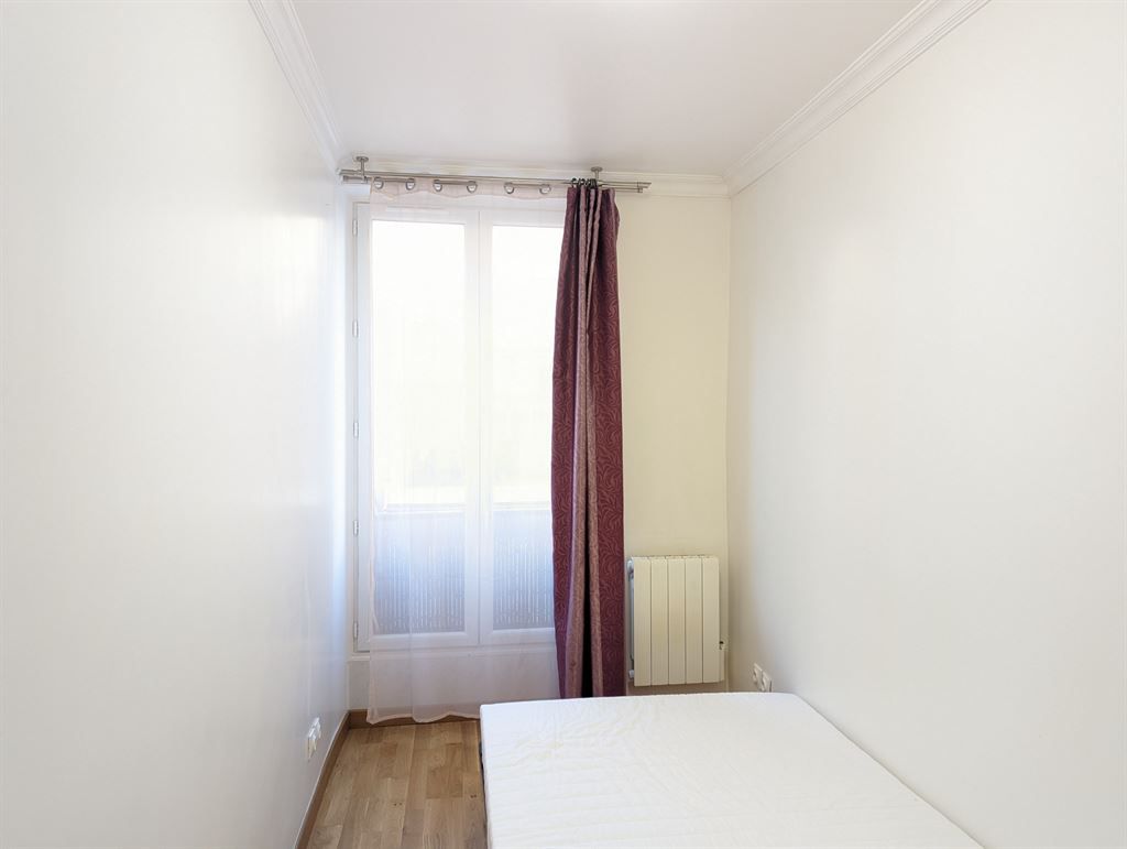 appartement 2 pièces en location sur PARIS (75011)