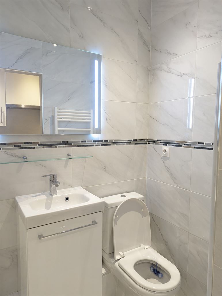 appartement 2 pièces en location sur PARIS (75011)