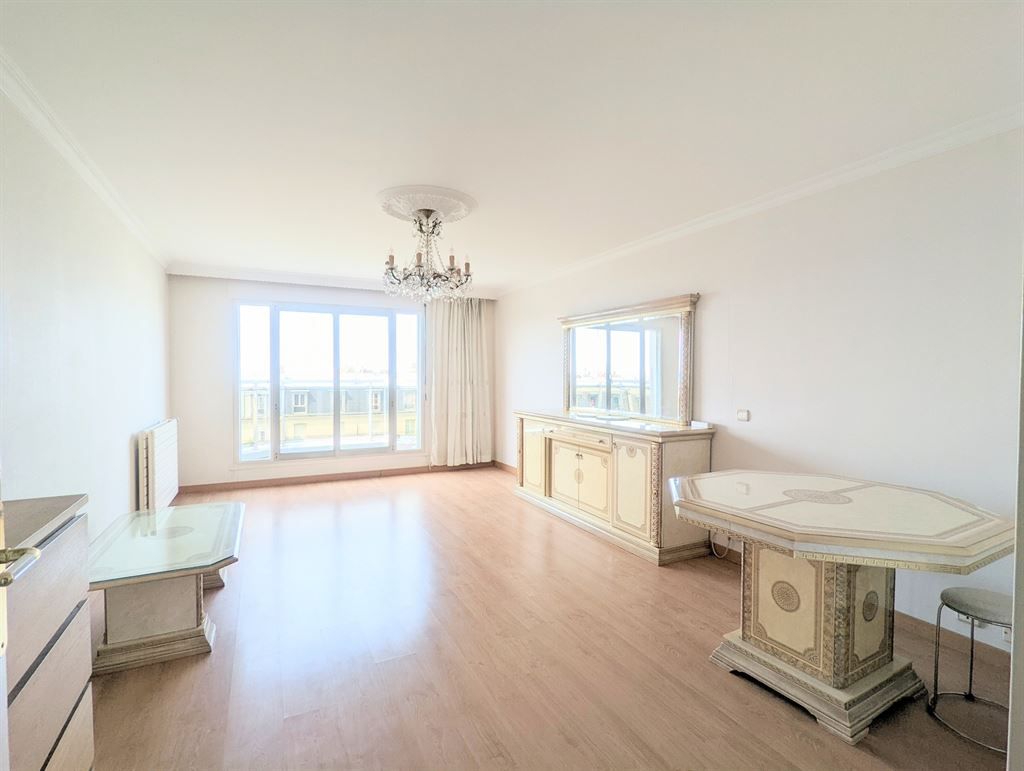 appartement 4 pièces en vente sur PARIS (75019)