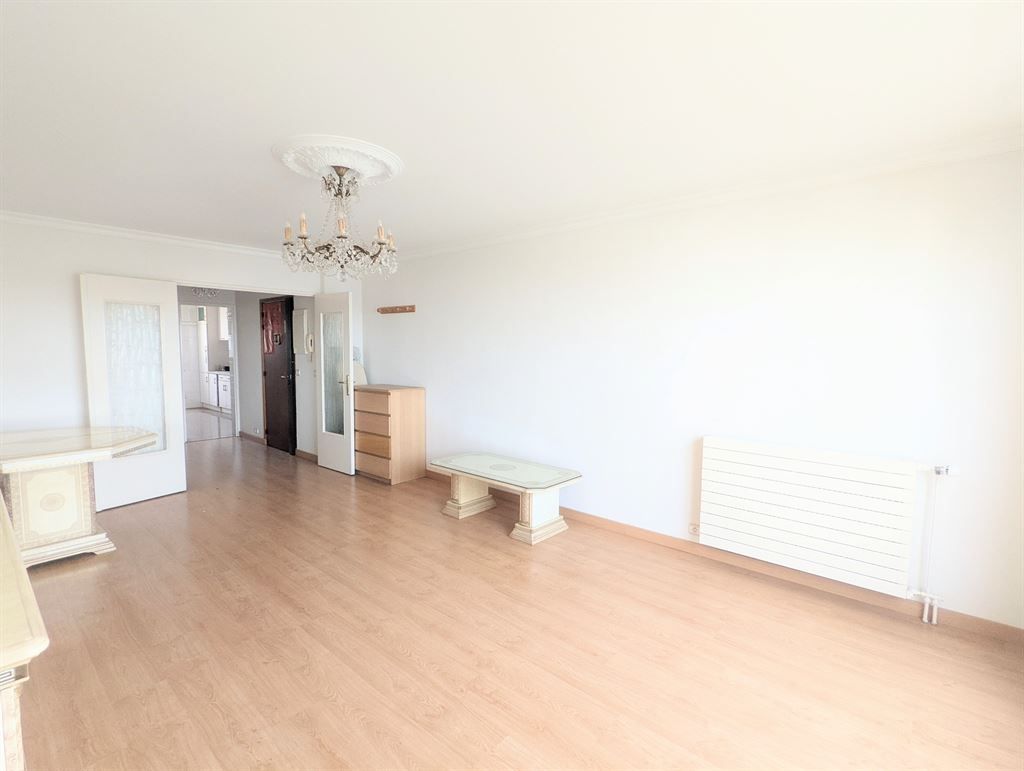 appartement 4 pièces en vente sur PARIS (75019)