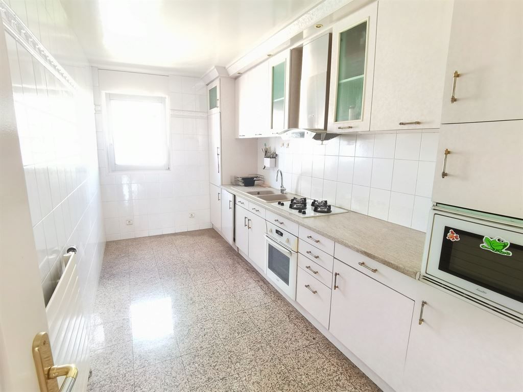 appartement 4 pièces en vente sur PARIS (75019)