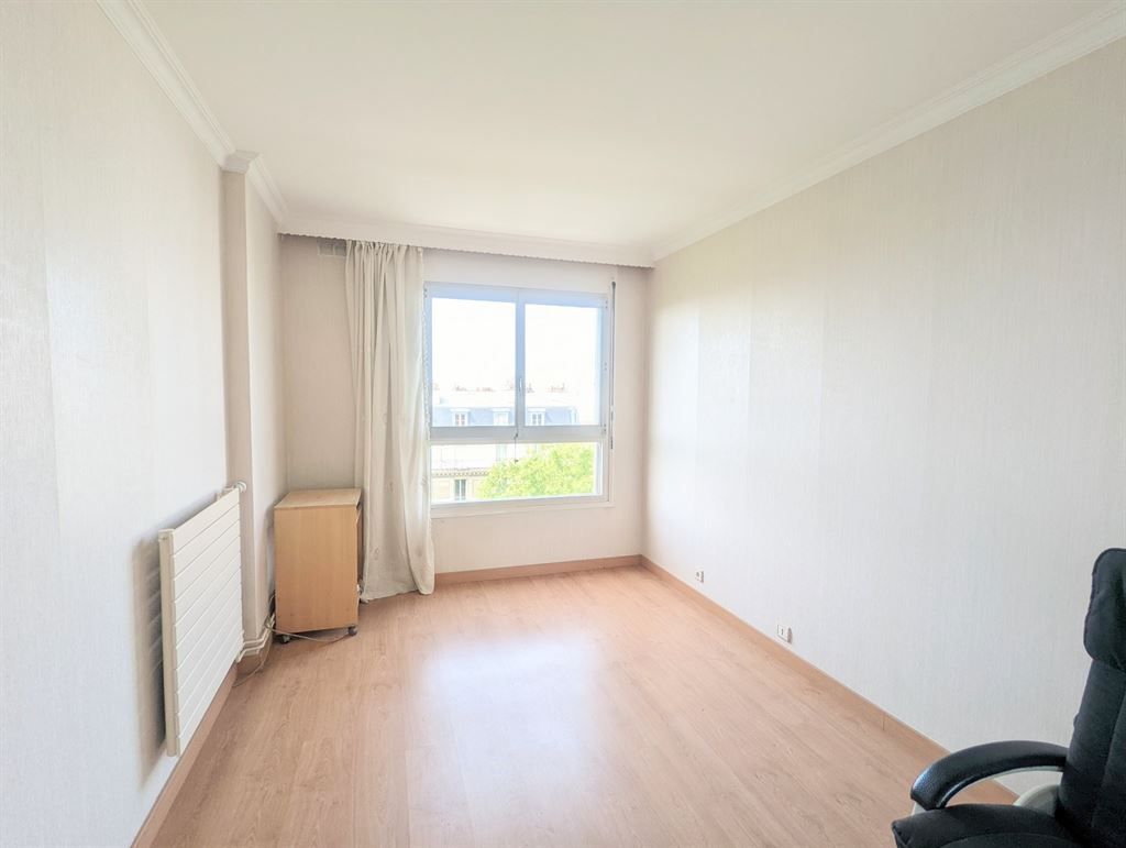 appartement 4 pièces en vente sur PARIS (75019)