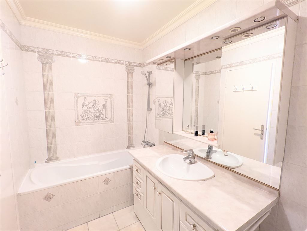 appartement 4 pièces en vente sur PARIS (75019)