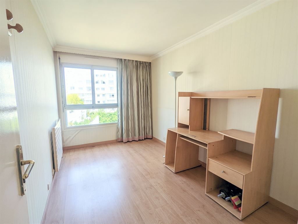 appartement 4 pièces en vente sur PARIS (75019)