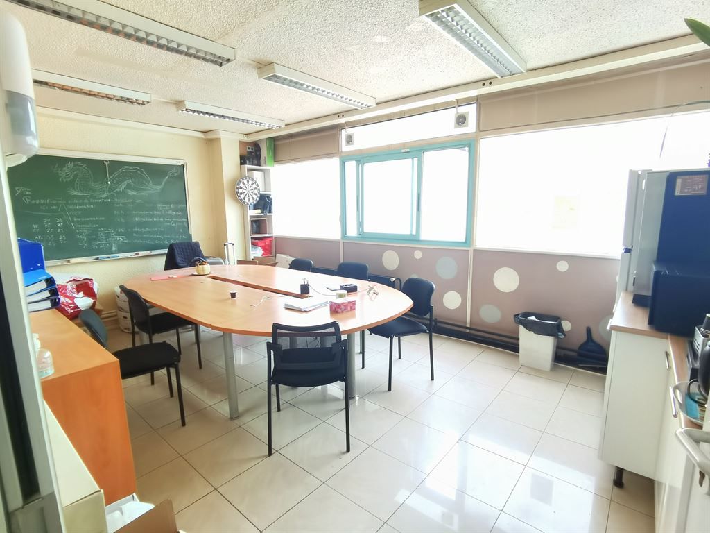 bureaux en location sur PARIS (75019) - Plus de details